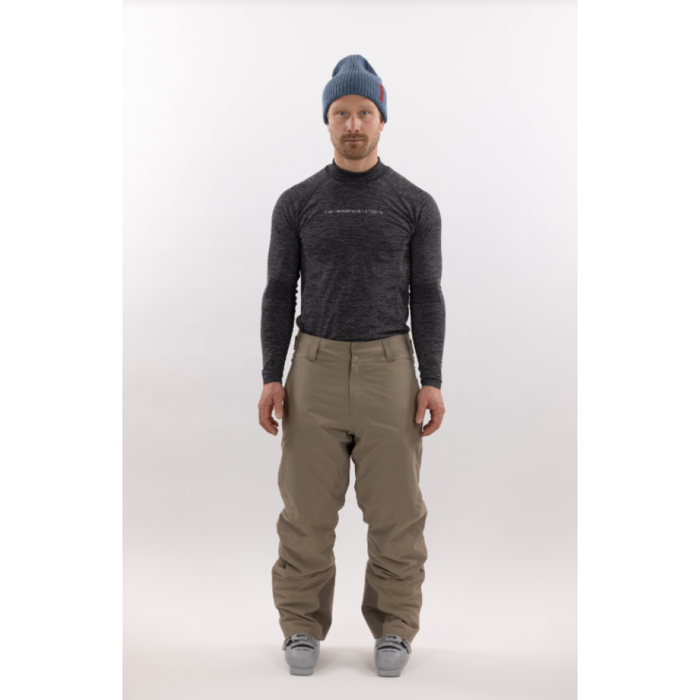 THE MOUNTAIN STUDIO - CARV INS STRECH PANT